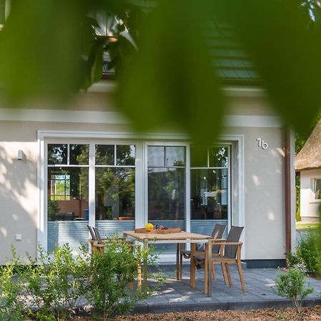 8 Kleine Heringe Wieck Exteriér fotografie