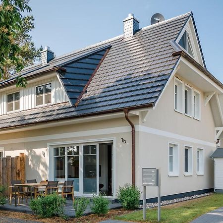 8 Kleine Heringe Wieck Exteriér fotografie